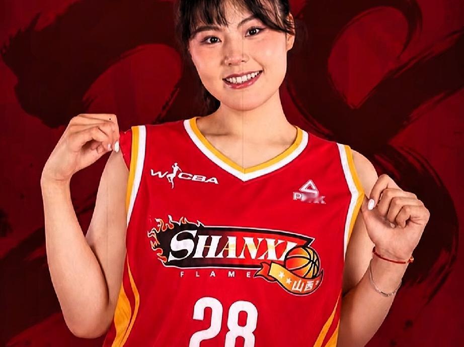 之前有许多球迷猜测李月汝回归WCBA后会去哪支球队？有的认为她会选择阵容