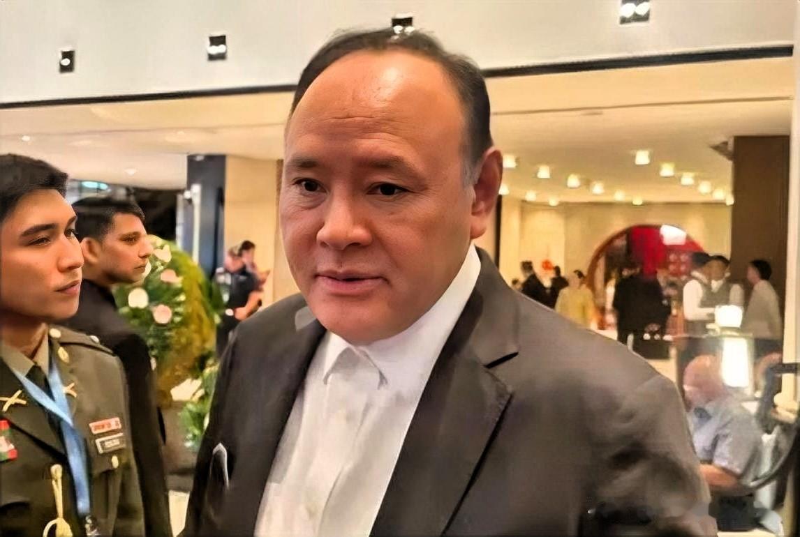 太有意思了！2天彻底变脸，一个国家政坛彻底乱套了最近国际上发生一件特别耐人