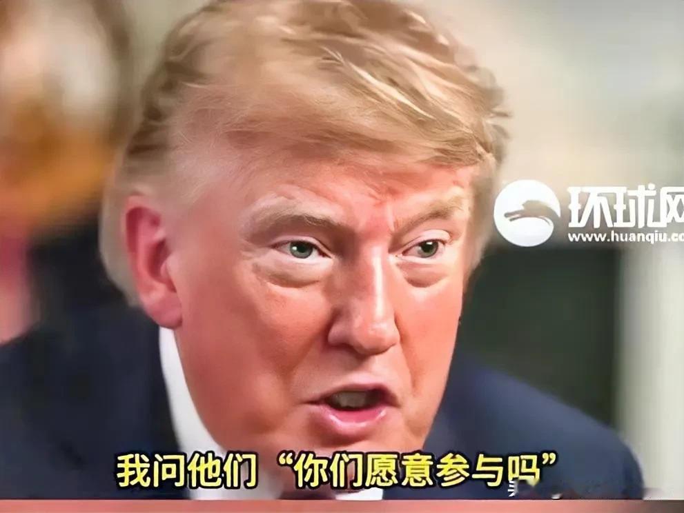 特朗普被伊朗打傻了。出乎全世界意料的是，手握绝对实力的美国总统特朗普，会被一个