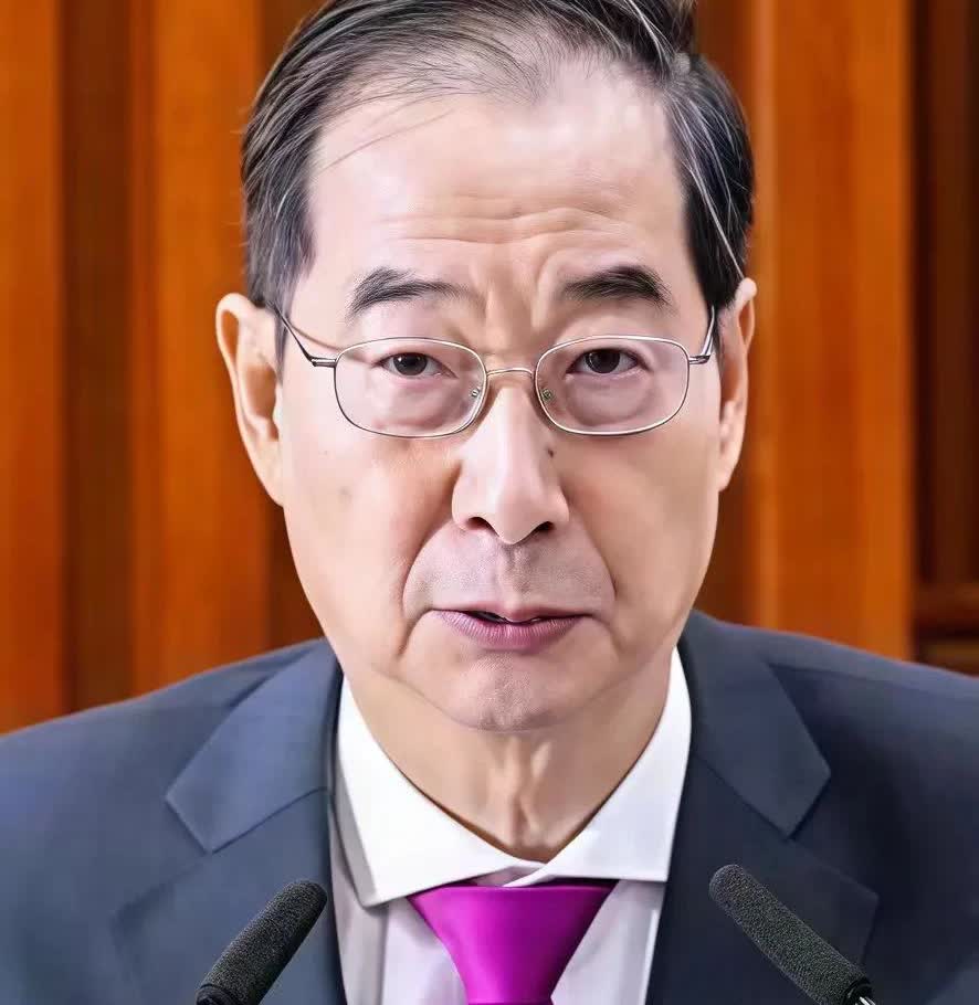 就在刚刚韩国特别检察组宣布了8月20日，韩国“紧急戒严内乱特别检察组