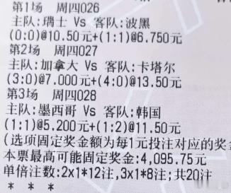 小七世界杯：026世界杯瑞士vs波黑027世界杯加拿大vs卡塔尔028
