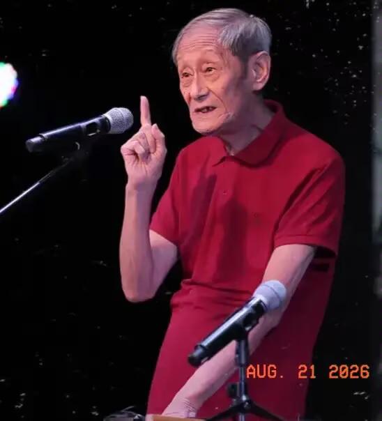 看到他的死因，我破防了，他不是死于贫穷，而是因为我们谁都难以躲过的疾病。本来