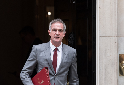 英国贸易大臣本周访先访美再访华，要和中国加深贸易合作多家外媒消息显示，本周内
