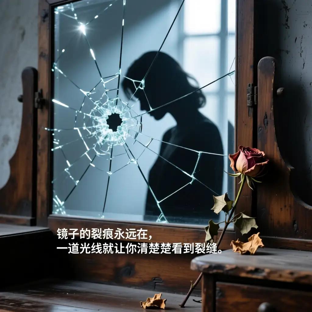 原谅容易，释怀太难！