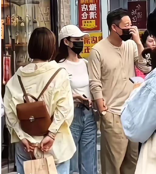 我以为汪小菲婚后，会带着马筱梅出轨去度蜜月！万万没想到，他竟然带着马筱梅去逛