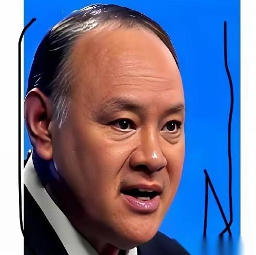 菲律宾防长，在新加坡香会上的一番话，听得台下鸦雀无声。麻烦看官老爷们右上角点
