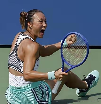 北京时间9月6日凌晨，2026美网结束一场女单1/16决赛的焦点大战。最终，前法