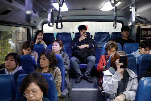 在韩国待了三年，我最大的感受是：这个国家真的不适合生活，比国内差了好多。三