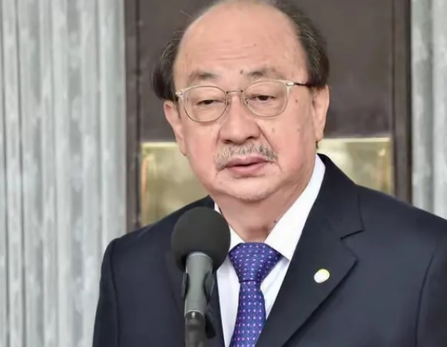民进党团“六长”重新登记参选，截止5日，除了绿委范云登记书记长后又撤回外，再无人