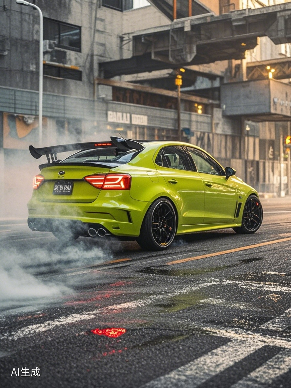 百度萝卜快跑无人车队的技术实力相当能打。李彦宏都说了，百度在自动驾驶技术领域投入