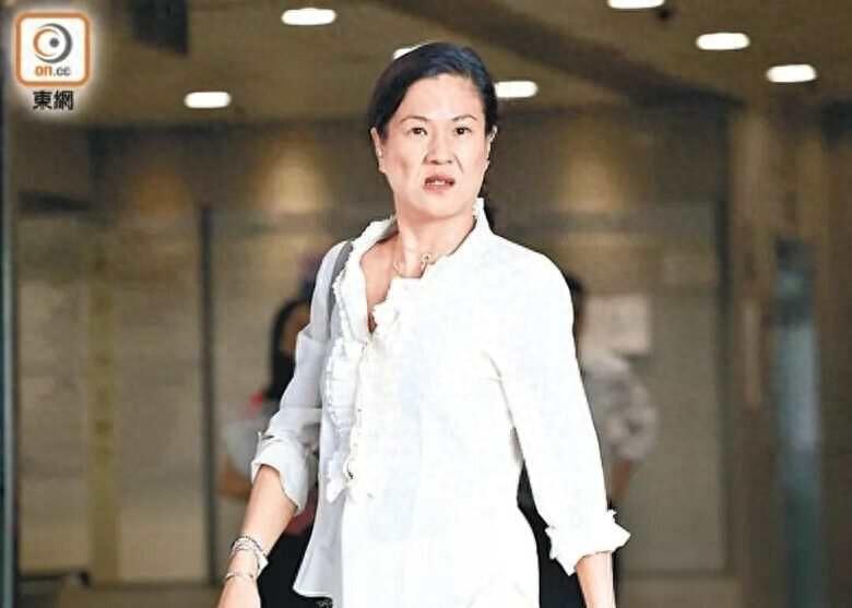 香港豪门“坏女孩”去世：袭警、殴打父母，她的一生比电影还离谱。最近香港豪门圈