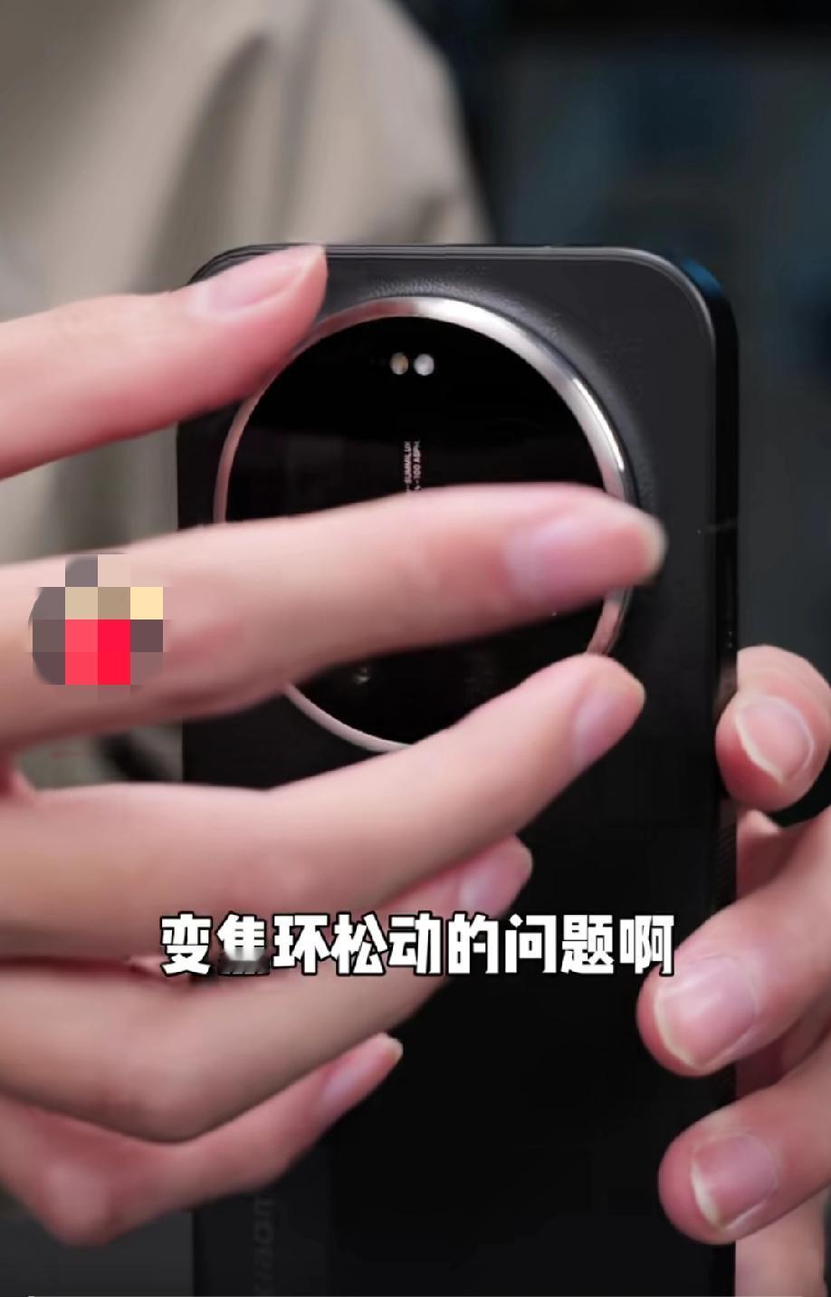 百万粉丝的某音主播公开喊话雷总:你先别查什么网络黑水军了，先查查你们家的售后吧，