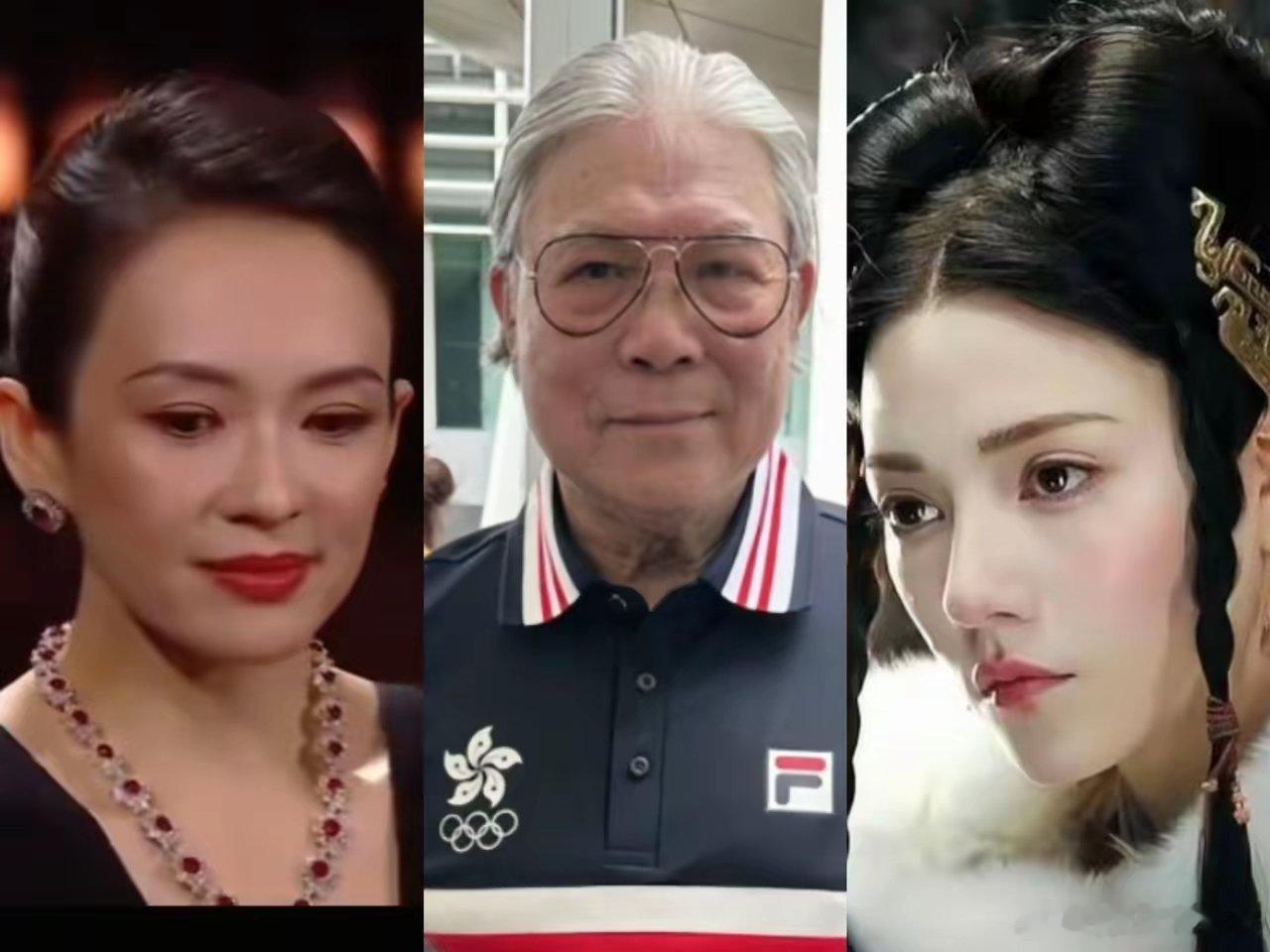 不得不承认，霍震霆真的是老了，不是他听不懂记者对传言的包装，只是他早已放宽了找儿