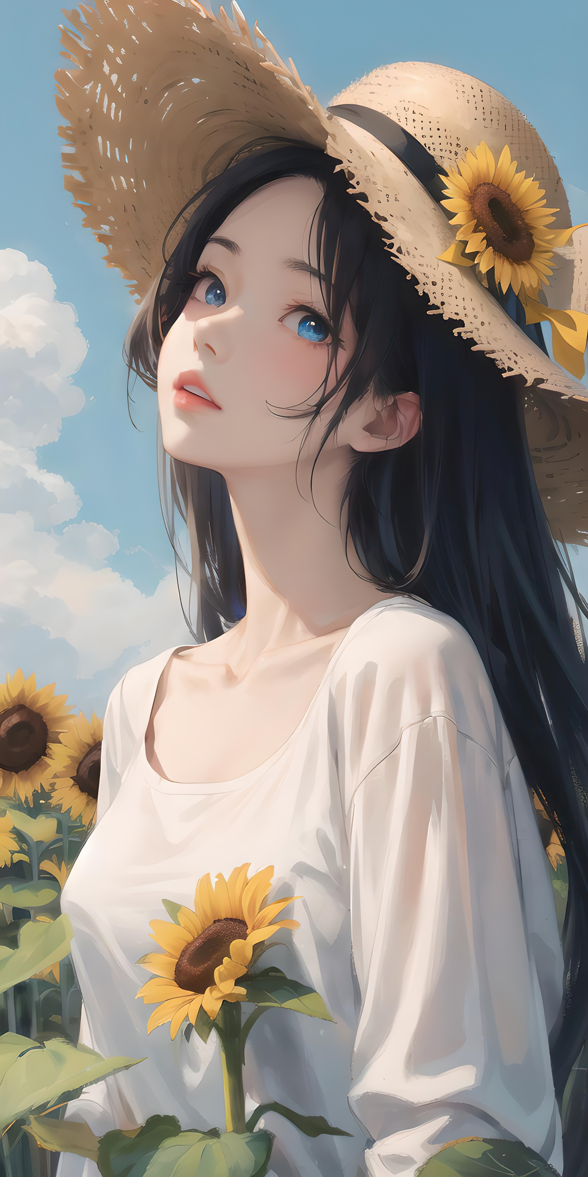 春日壁纸