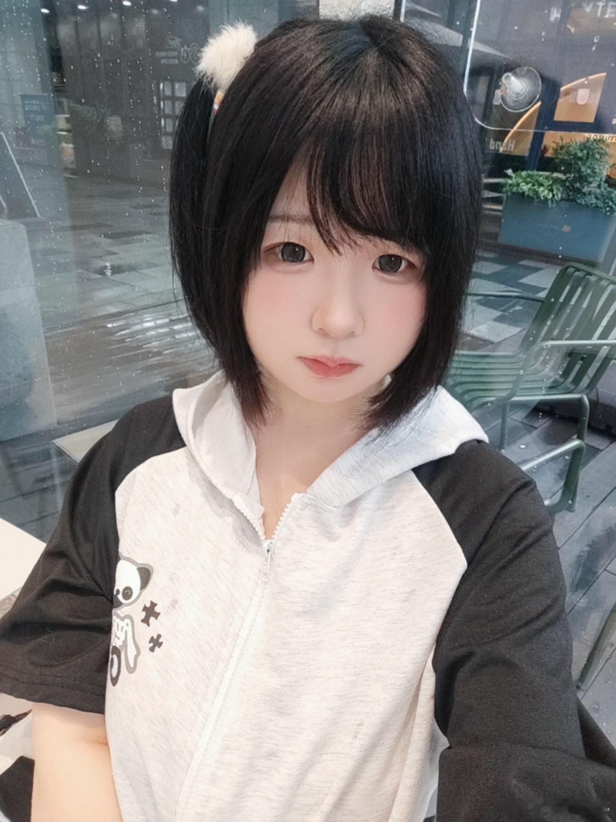 怎么又下雨•᎔•
