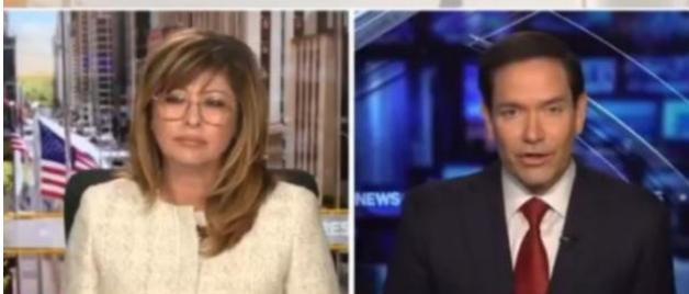 美国为什么不制裁中国买俄罗斯石油？国务卿卢比奥辩解说：“如果你制裁中国购买俄罗斯