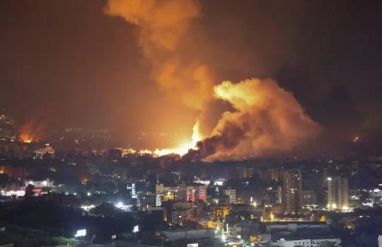 你打你的原子弹，我打我的手榴弹，这才是战争的终极心法！日本想拿上海做人质？它太高