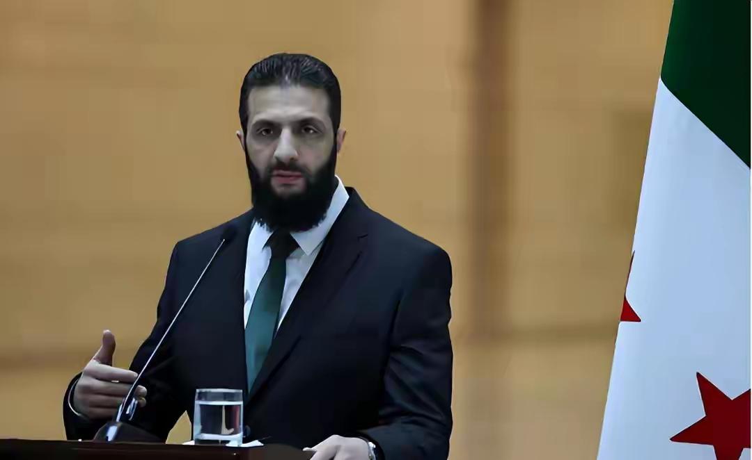  叙利亚彻底不装了！直接对以色列下最后通牒：退到1974年边界，不然免谈叙