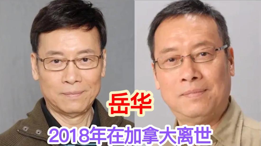客死他乡的18位央视主持人、歌手、演员，他们中有的在国外发生意外，有的在国外安家