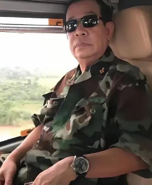 泰国为什么要对柬埔寨发动战争，其实都是被逼的，如果泰国还要当老好人，那么泰国的饭