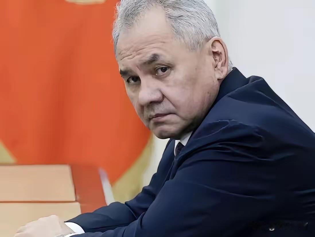 俄前防长绍伊古称，随着乌克兰无人机技术的发展，俄罗斯的任何地方都无法感到安全。他