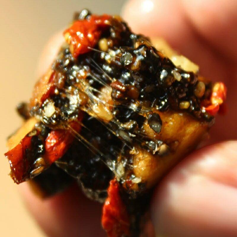 女人不想老, 常给卵巢洗洗“澡”, 多吃这几种食物促进卵巢年轻化