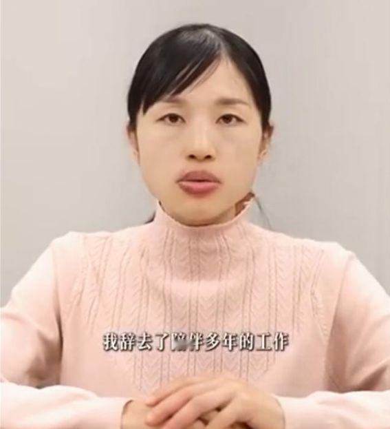 “最快女护士”张水华辞职了，这是对她和医院的最好选择！看到“最快女护士”张水华