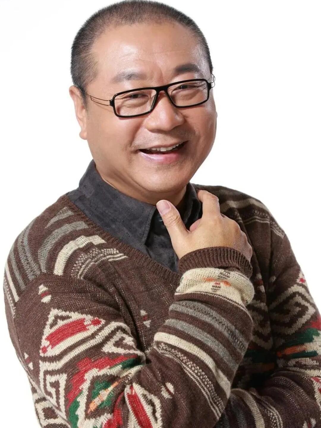 范伟：从春晚小品到金马影帝