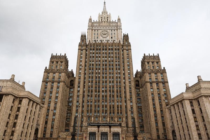 10月24日，俄罗斯外交部宣布重新认定14名日本战犯身份，强调这是持续揭露日本二