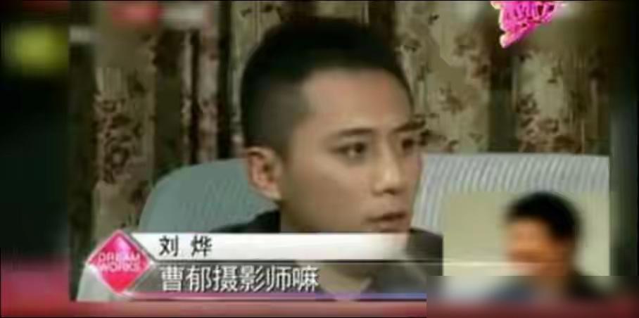 姚晨结婚七年，出轨四次被抓包，凌潇肃成了最大冤种！你以为姚晨是受害者？巨春雷撕