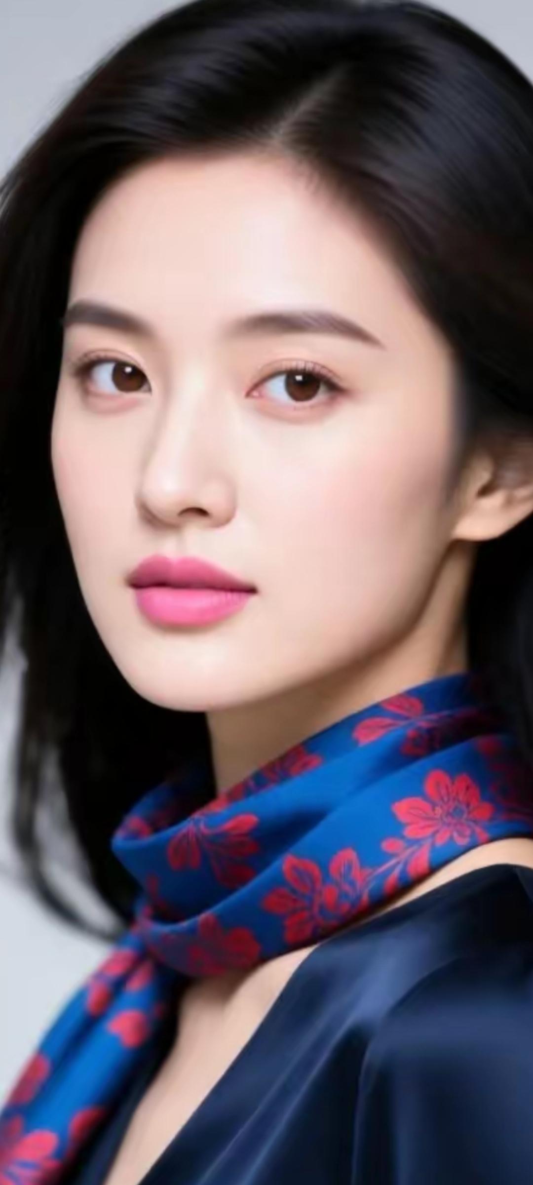 优雅蓝调，尽显东方韵味！