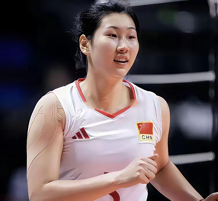 如果说庄宇珊是那个代替吴梦洁擎大旗的人，那么李晨瑄就是那个冲锋陷阵的急先锋，她俩