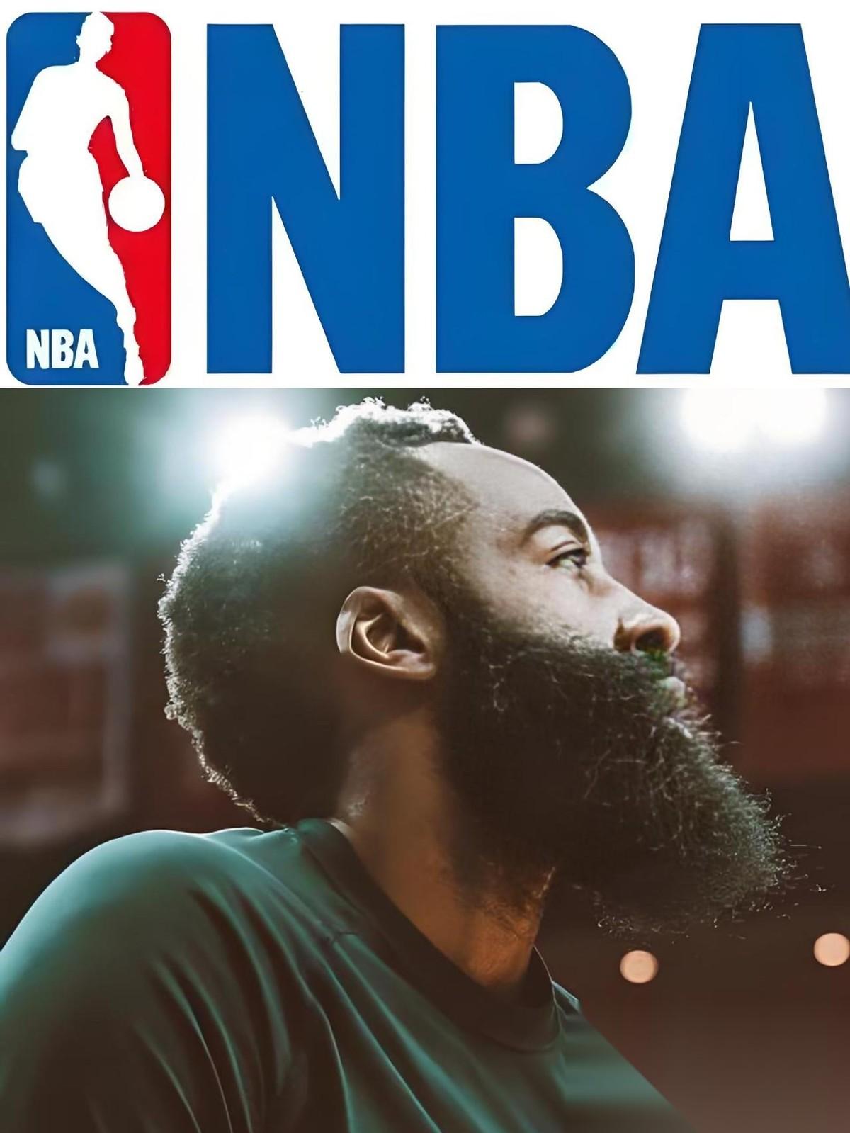 意外发现哈登完成了一项比詹姆斯“411工程”更加难破的纪录，太令人惊讶。随着骑士