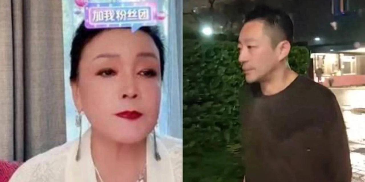 真敢啊！对着亲妈张兰吼出“我X你全家”，汪小菲这次是彻底撕破脸了。就因为大