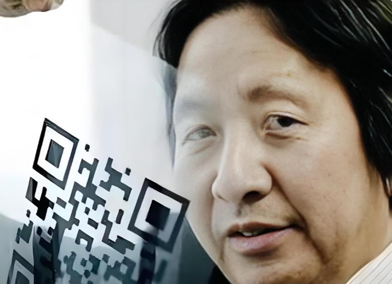 1994年，日本人发明了二维码，但他们却觉得这东西太简单，预言未来10年内