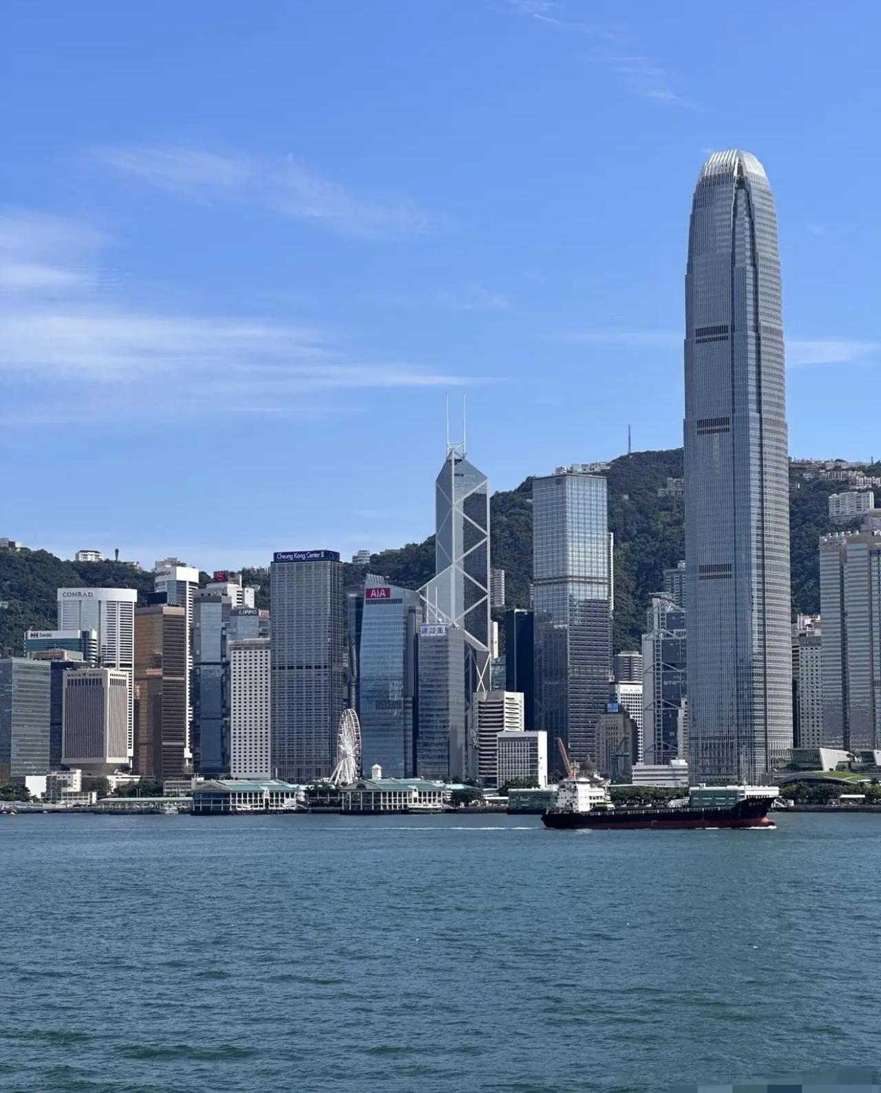 不得不佩服，中国的战略眼光，还是很敏锐的。中东一打仗，石油运输就不稳。很多国家都