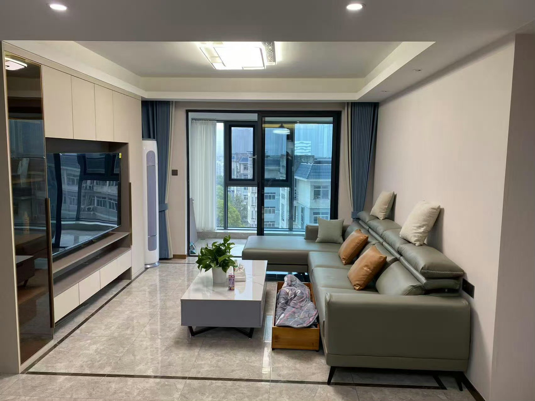 找到男朋友了，但房子不满意怎么办？