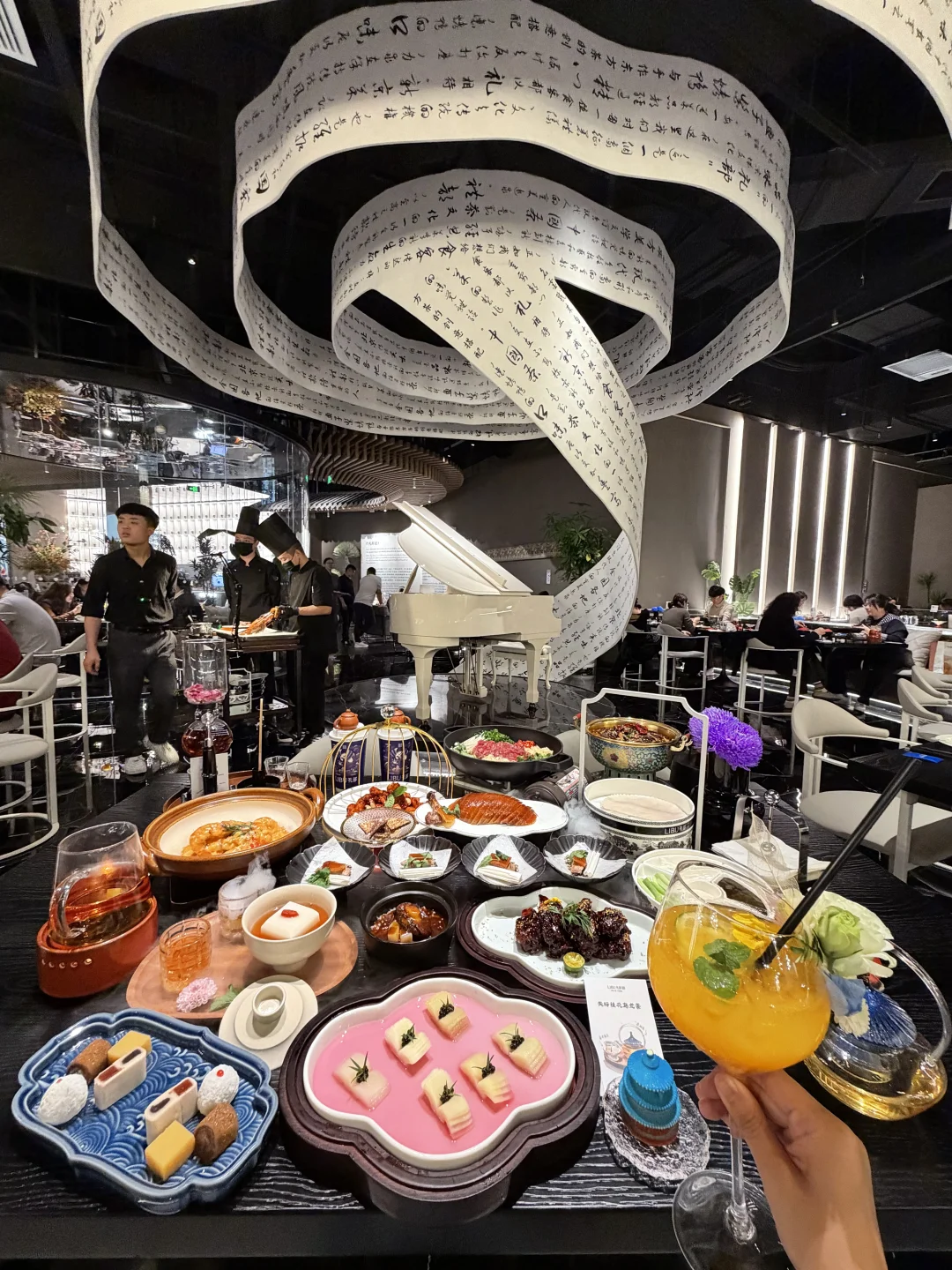 石家庄万象城招商真NB！！！这都有啦！！！！