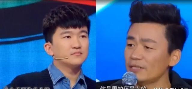 那年，张大大指着王宝强说：“你信不信，我可以弄死你啊？给我老实点。”王宝强霸气怒