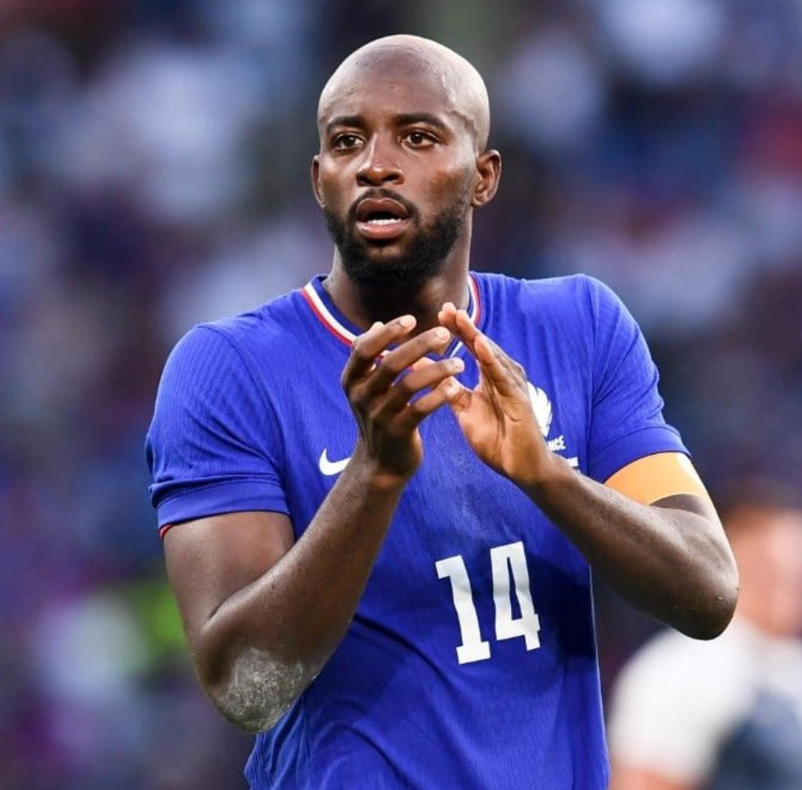 马特塔加盟米兰的交易，临门一脚，又出茬头了！原本水晶宫已经找好了替代者拉尔森，