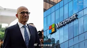 微软通过改变Base的方式几乎是把整个中国AI团队连锅端，微软这几年也一直在搞“