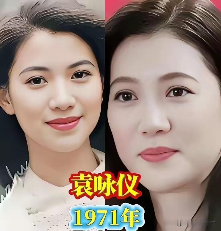 和如今千篇一律的流量小花不同，这几位刻在一代人记忆里的童年女神，美得各有风骨。