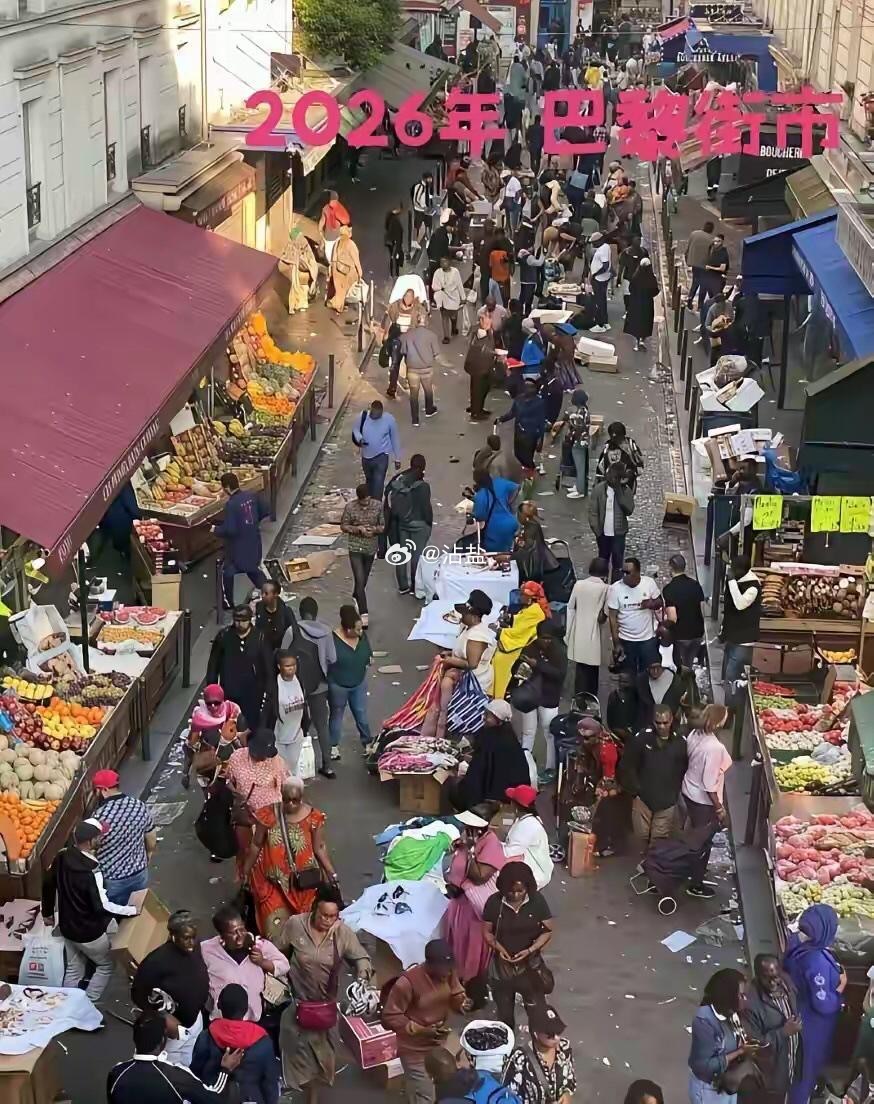 两张图就能看出历史是轮回的，盛极必衰