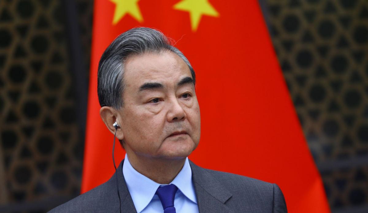 王毅判断没错，短短三天中方见识了：比利时的虚伪、西班牙的真诚。这两天，中国成为了