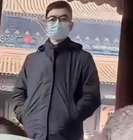 胚胎男的事情越闹越大香港方面已经拒绝了他的人才计划，但这可能仅仅只是开始，他的