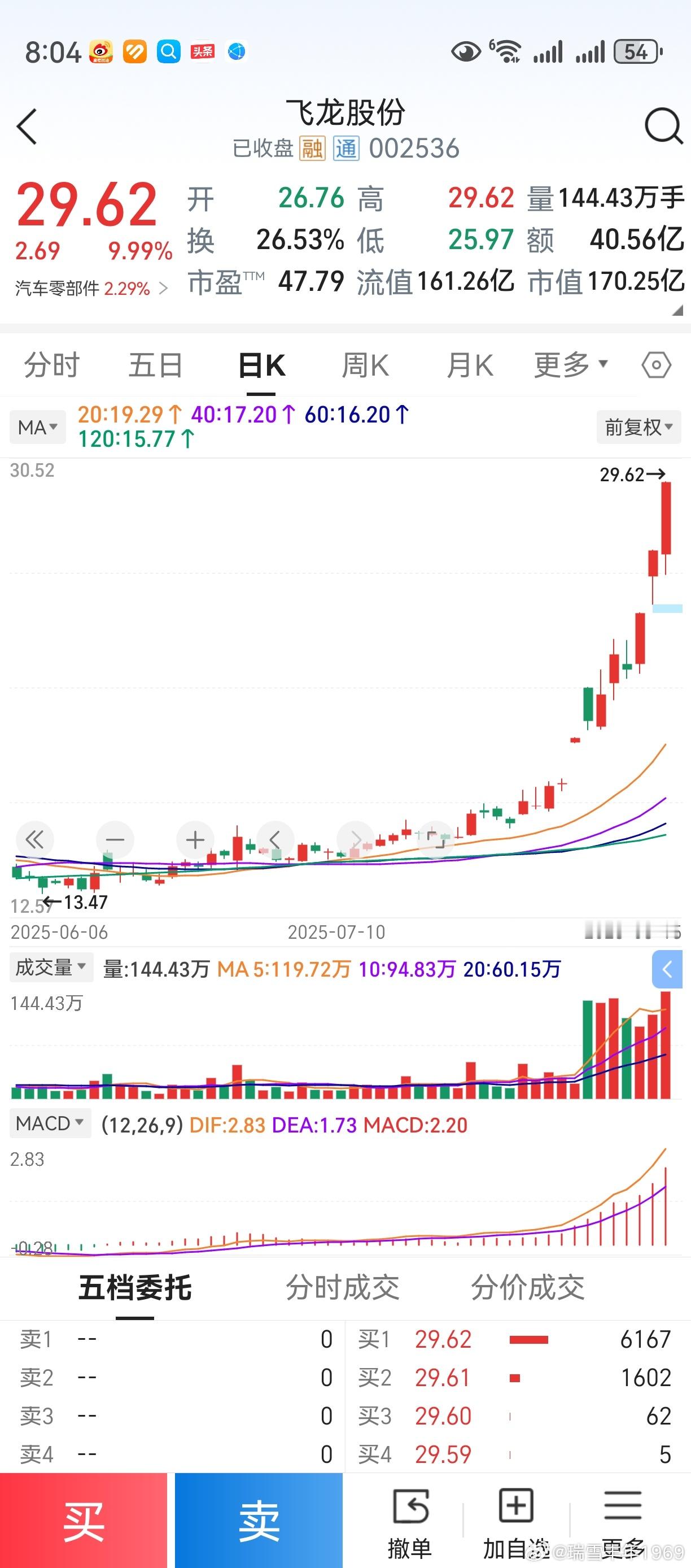 60天线上穿120天线，连跑道都不做，随即拔地而起，一气呵成。老鸭脑子里跳出来的