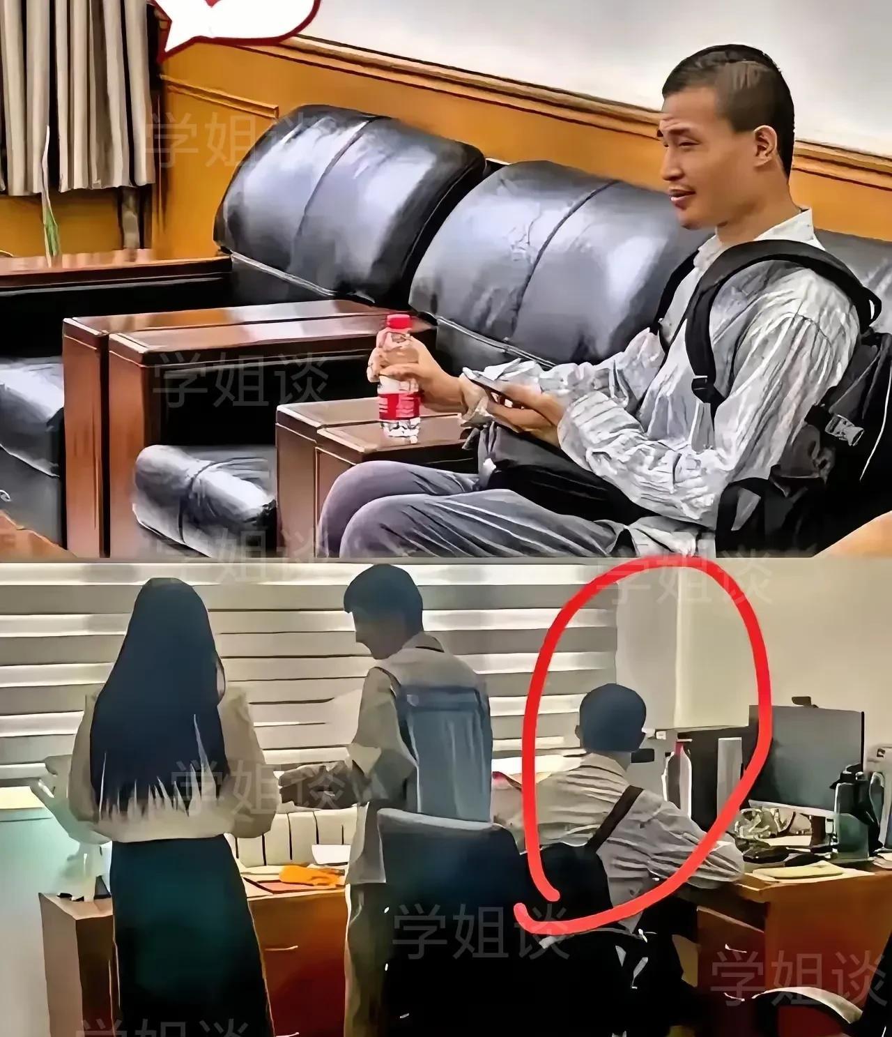 颠覆认知！韦东奕真实生活曝光：作息规律、三餐丰盛，同事揭秘'数学天才'不为人知的阳光一面