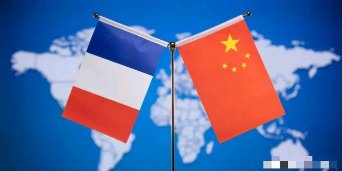 简直不敢相信，这话是从马克龙口中说出来！刚访华结束，马克龙口风变得非常强硬！12