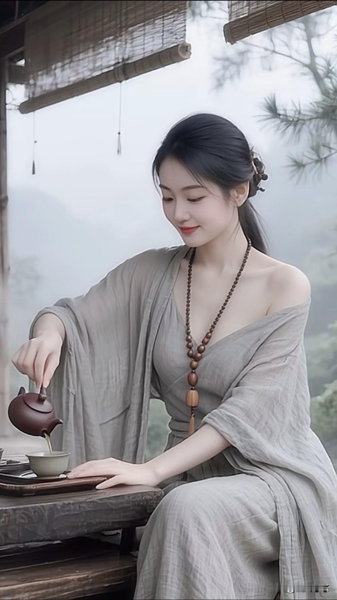 修行从来不是教你去静坐观心，尘埃自落，青灯伴古佛，素衣渡凡尘，彻底脱离红尘俗世，