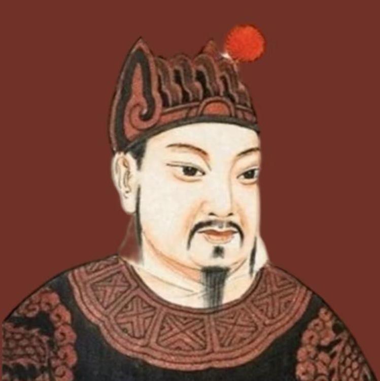 曾经看电视剧时，以为是瞎编的，专门百度了，才知道汉代竟然真的有皇帝是监狱出身。